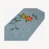 Chinese Tea Mat for Gongfu Table 7 - Pomegranate