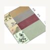 Chinese Tea Cloth for Ceremony 6 - Four-Style Set Reference Chinese Tea Cloth for Ceremony 6 - Four-Style Set Reference