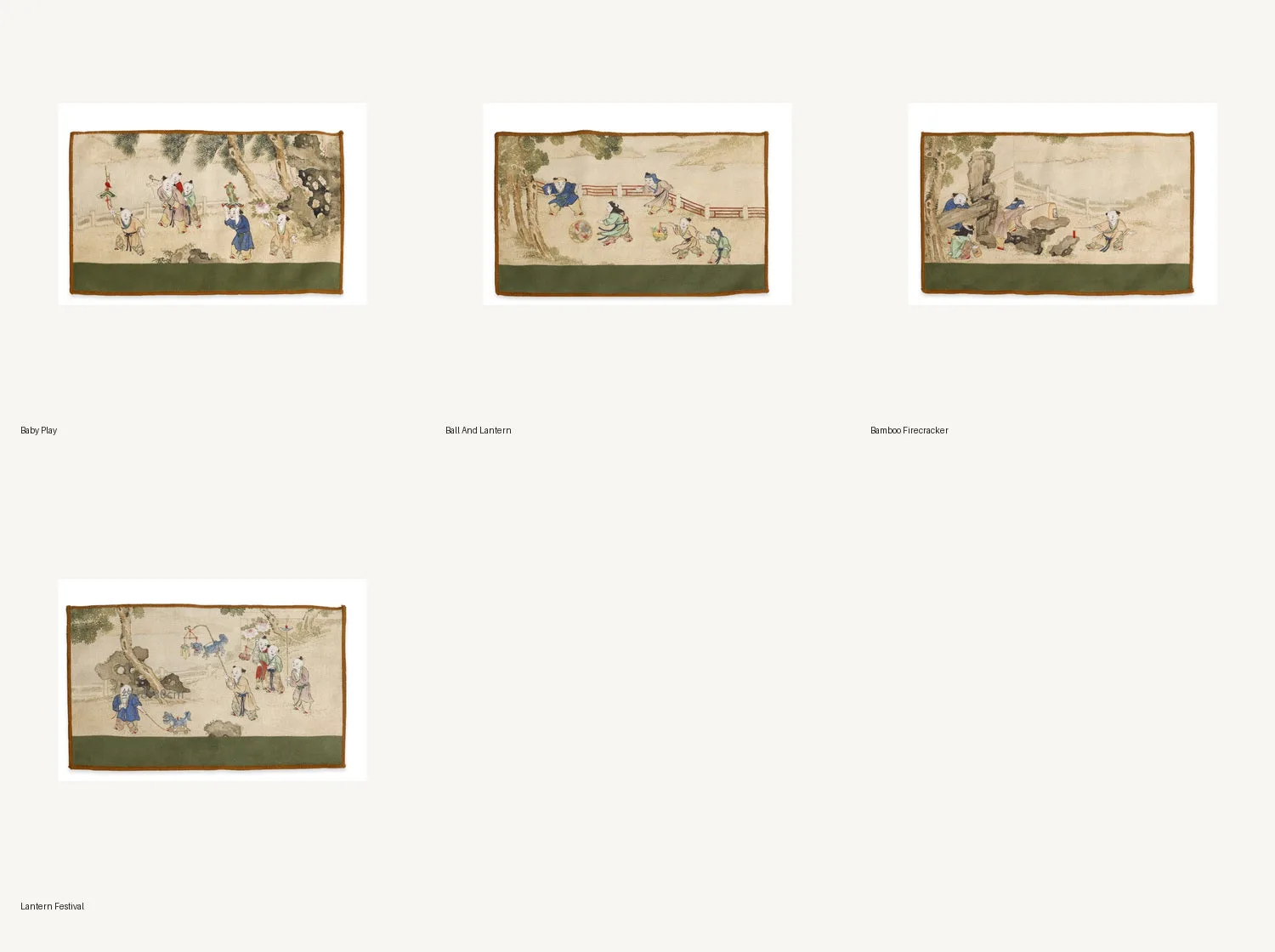 Chinese Tea Cloth for Ceremony 7 - all SKC options Chinese Tea Cloth for Ceremony 7 - all SKC options