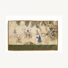 Chinese Tea Cloth for Ceremony 7 - Baby Play Chinese Tea Cloth for Ceremony 7 - Baby Play