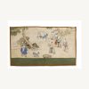 Chinese Tea Cloth for Ceremony 7 - Lantern Festival Chinese Tea Cloth for Ceremony 7 - Lantern Festival