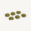 Iron Finish Lacquer Tea Cup Coaster Set - Light Green Iron Finish Lacquer Tea Cup Coaster Set - Light Green