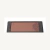 Red Minnan Brick Gongfu Dry Tea Tray for Chinese Tea Rituals - Auspicious Red Minnan Brick Gongfu Dry Tea Tray for Chinese Tea Rituals - Auspicious