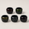 Chinese Tea Accessory - 漆器-玄珠水方 Chinese Tea Accessory - 漆器-玄珠水方