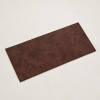 Chinese Tea Cloth - 皮革茶巾 Chinese Tea Cloth - 皮革茶巾
