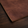 Chinese Tea Cloth - 皮革茶巾 Chinese Tea Cloth - 皮革茶巾