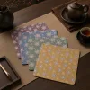 Chinese Tea Cloth for Ceremony 5