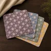 Chinese Tea Cloth for Ceremony 5