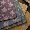 Chinese Tea Cloth for Ceremony 5