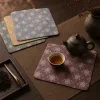 Chinese Tea Cloth for Ceremony 5