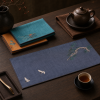 Chinese Tea Cloth for Ceremony 2