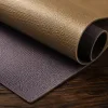 Leather Chinese Tea Mat for Gongfu Table 2