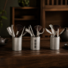 Gongfu Tea Tool Set for Chinese Tea Rituals 5