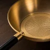 Chinese Tea Strainer for Chinese Tea Rituals