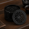 Tea Cup Coaster Set for Chinese Tea Rituals