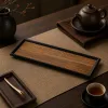 Gongfu Dry Tea Tray for Chinese Tea Rituals 2