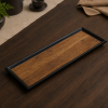 Gongfu Dry Tea Tray for Chinese Tea Rituals 2
