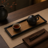 Gongfu Dry Tea Tray for Chinese Tea Rituals 2