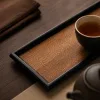 Gongfu Dry Tea Tray for Chinese Tea Rituals 2