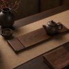Bamboo Gongfu Dry Tea Tray for Chinese Tea Rituals 2