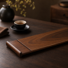 Bamboo Gongfu Dry Tea Tray for Chinese Tea Rituals 2