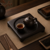 Gongfu Dry Tea Tray for Chinese Tea Rituals