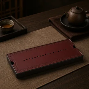 Tea Waste Bowl for Chinese Tea Rituals