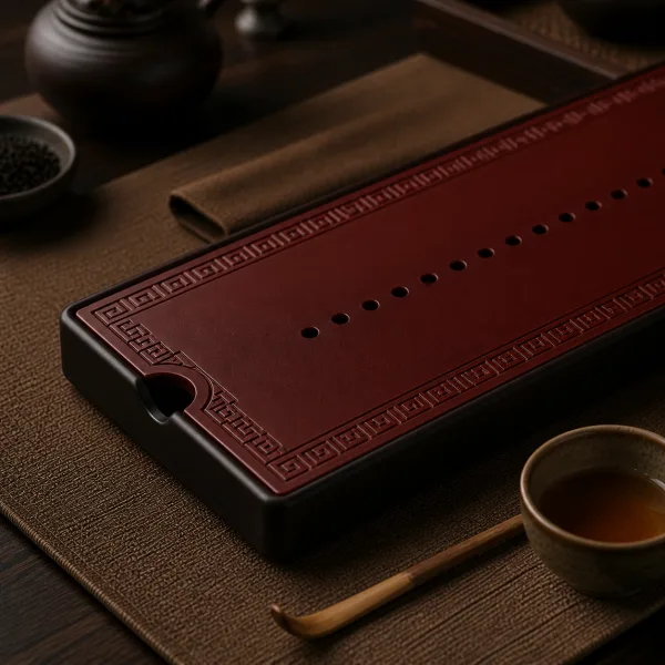 Tea Waste Bowl for Chinese Tea Rituals