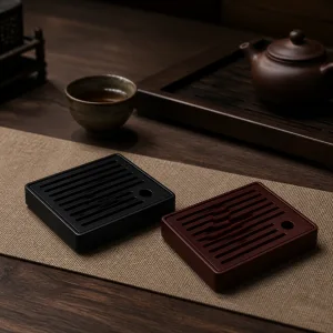 Tea Waste Bowl for Chinese Tea Rituals 2