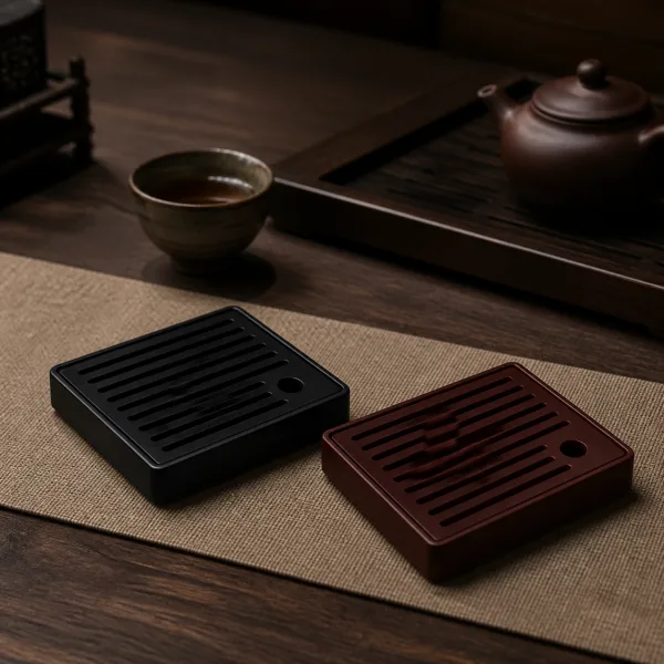 Tea Waste Bowl for Chinese Tea Rituals 2