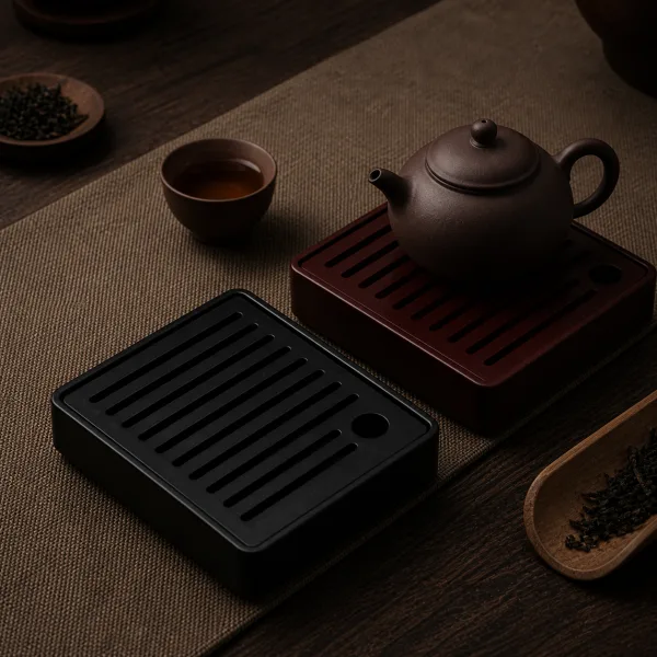Tea Waste Bowl for Chinese Tea Rituals 2