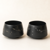 Lacquer Tea Waste Bowl - 漆器水方如是 Lacquer Tea Waste Bowl - 漆器水方如是