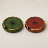 Gongfu Tea Tray - 漆器珠圆干泡 Gongfu Tea Tray - 漆器珠圆干泡