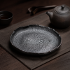Lacquer Teapot Rest for Chinese Tea Rituals