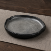 Lacquer Teapot Rest for Chinese Tea Rituals