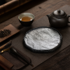 Lacquer Teapot Rest for Chinese Tea Rituals