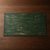 Lacquer Soft Tea Mat for Chinese Tea Rituals