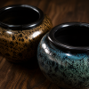 Lacquer Tea Waste Bowl for Chinese Tea Rituals 2