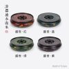 Gongfu Tea Tray - 漆器盛水壶承盛世 Gongfu Tea Tray - 漆器盛水壶承盛世
