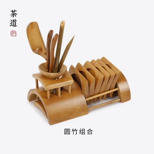 Chinese Tea Accessory - 茶道-福厝 Chinese Tea Accessory - 茶道-福厝
