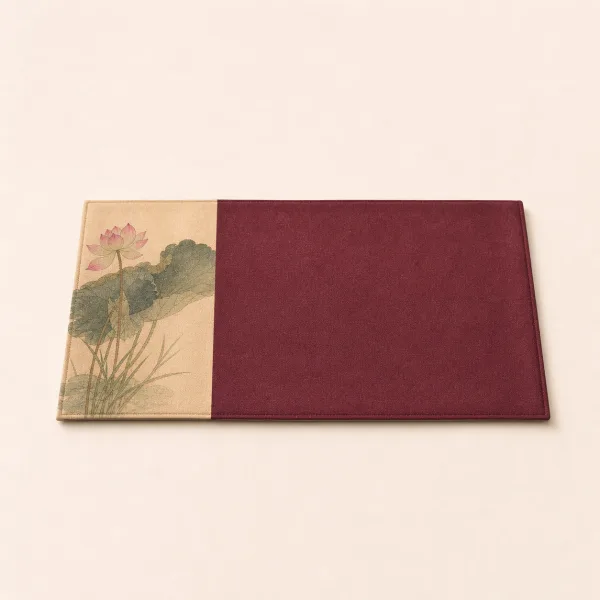 Chinese Tea Cloth for Ceremony 6