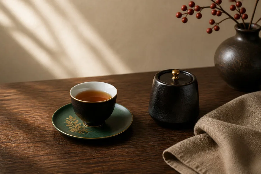 Cup Holders & Coasters